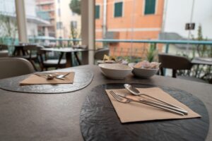 Terrazza Coibentata