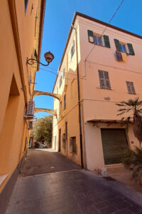 Centro Arma di Taggia
