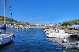 Porto Arma di Taggia