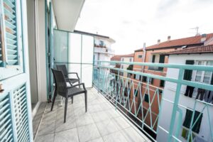 Hotel Giuan Camere