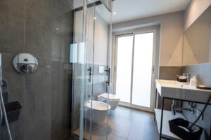 Hotel Giuan Camere