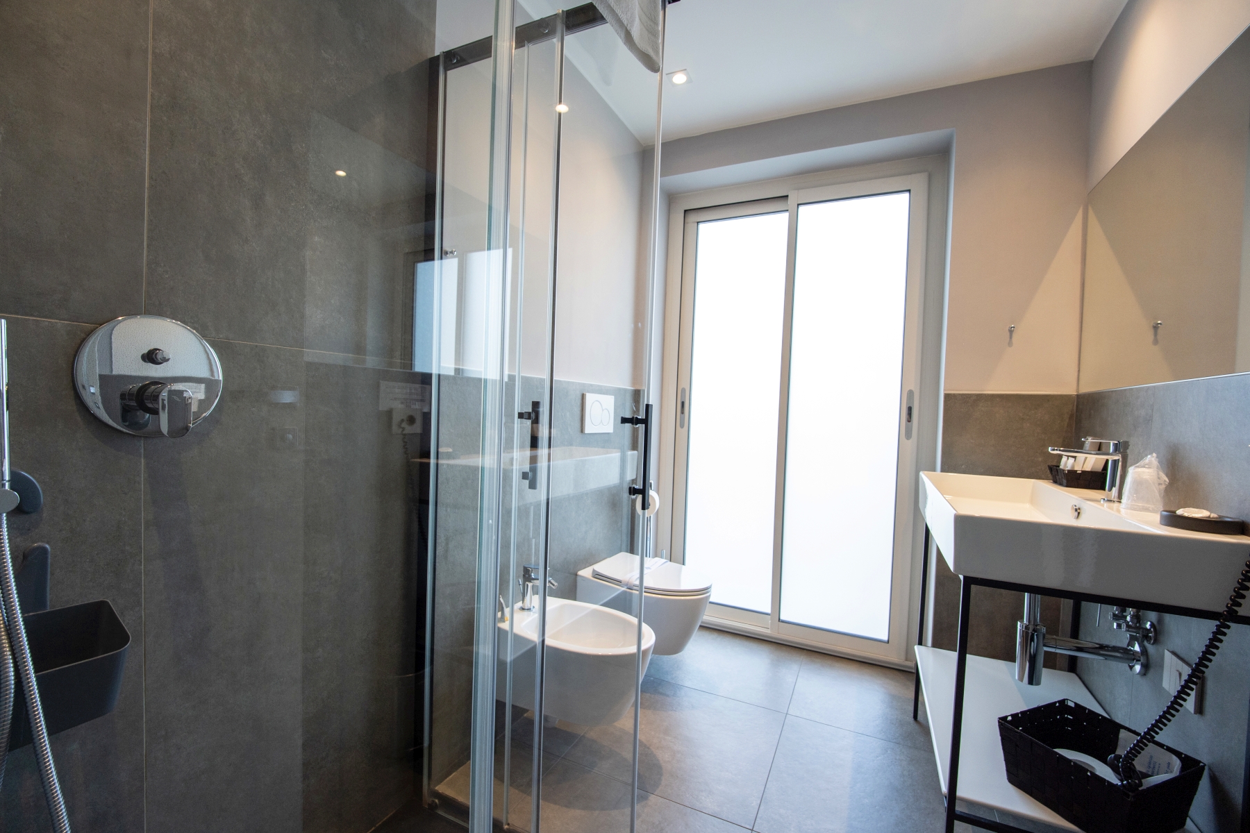 Hotel Giuan Camere
