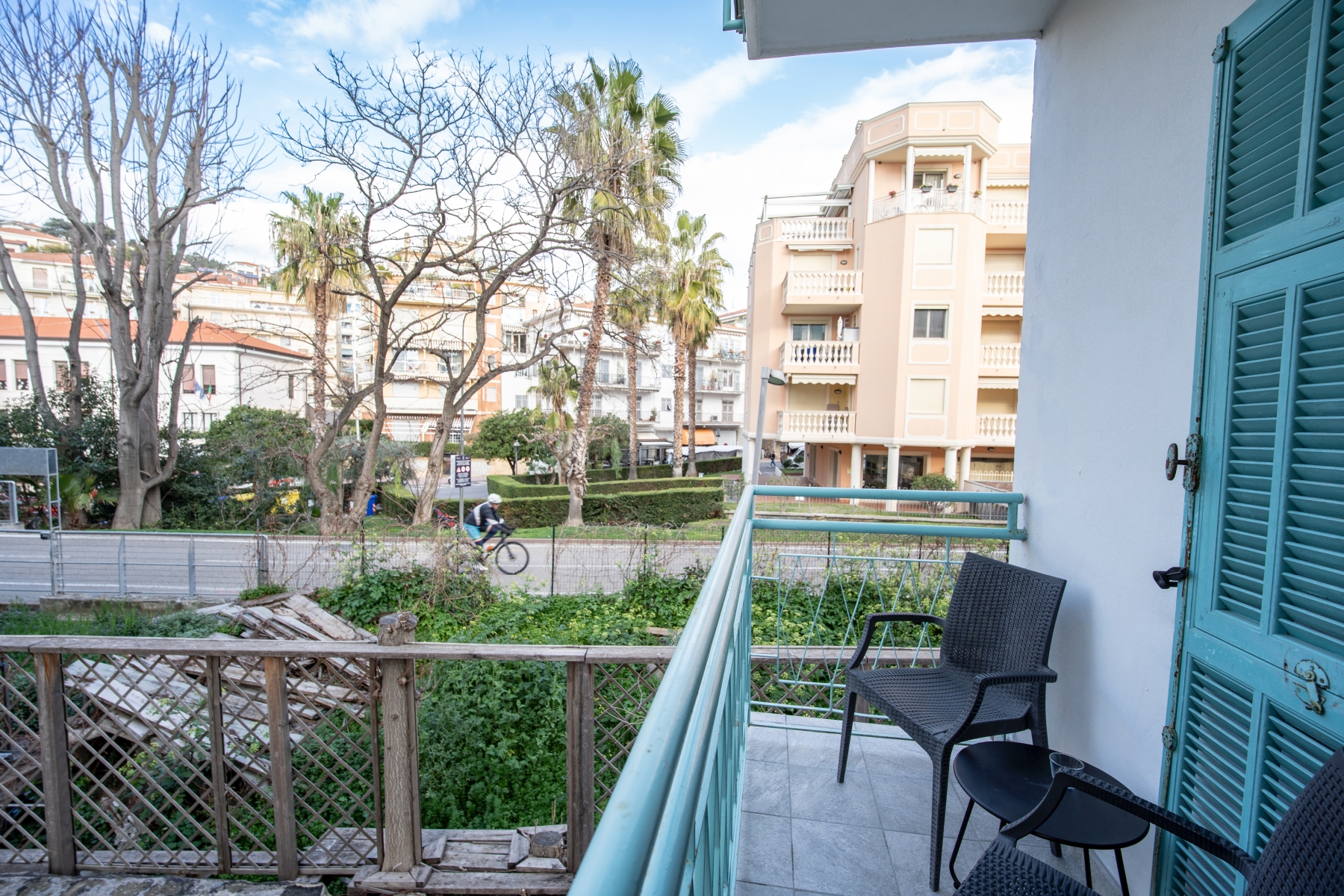 Hotel Giuan Camere