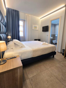 Hotel Giuan Camere