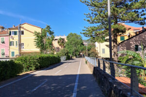 Pista Ciclopedonale