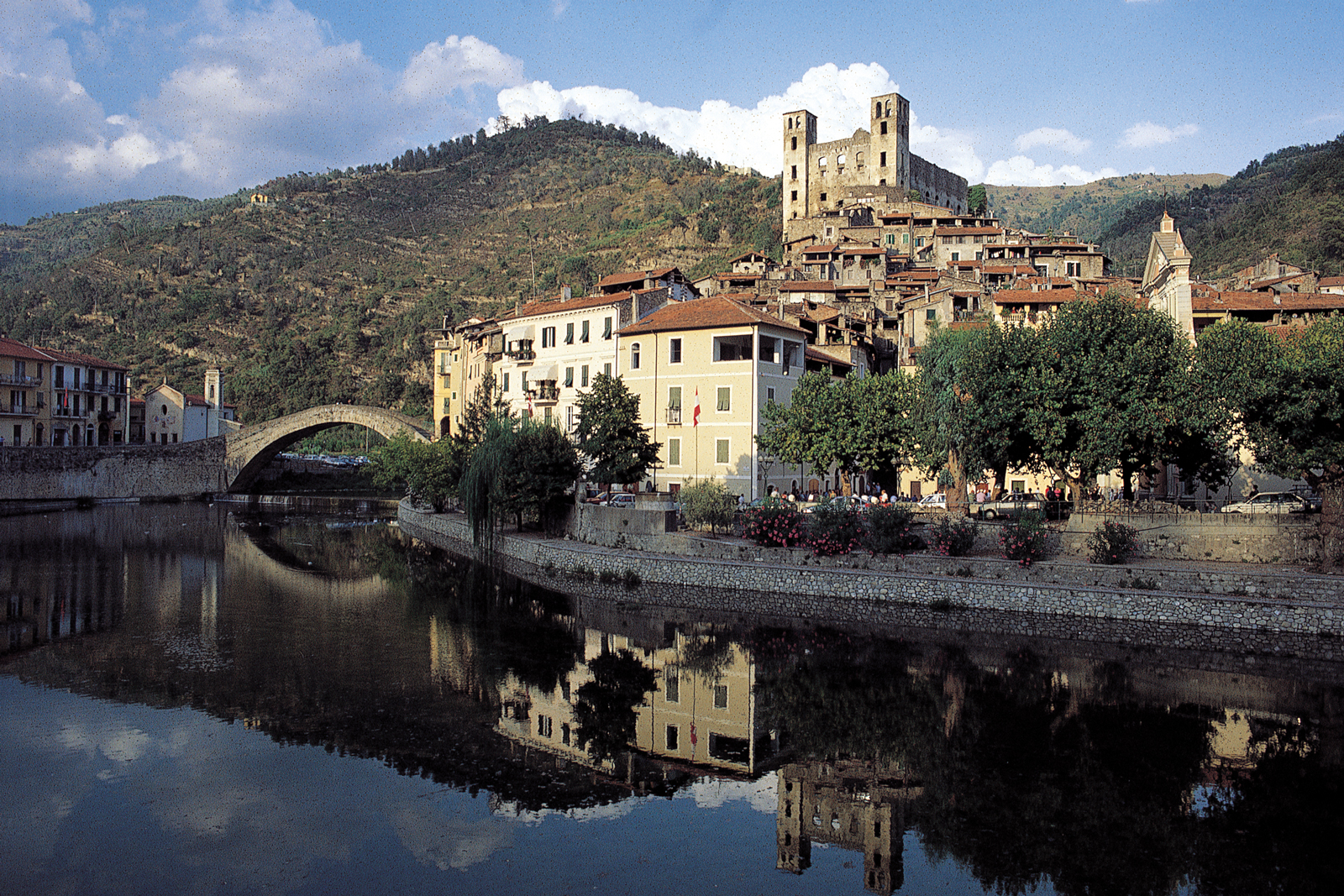 Dolceacqua