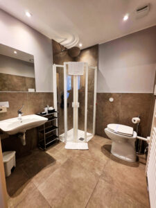 Hotel Giuan Camere