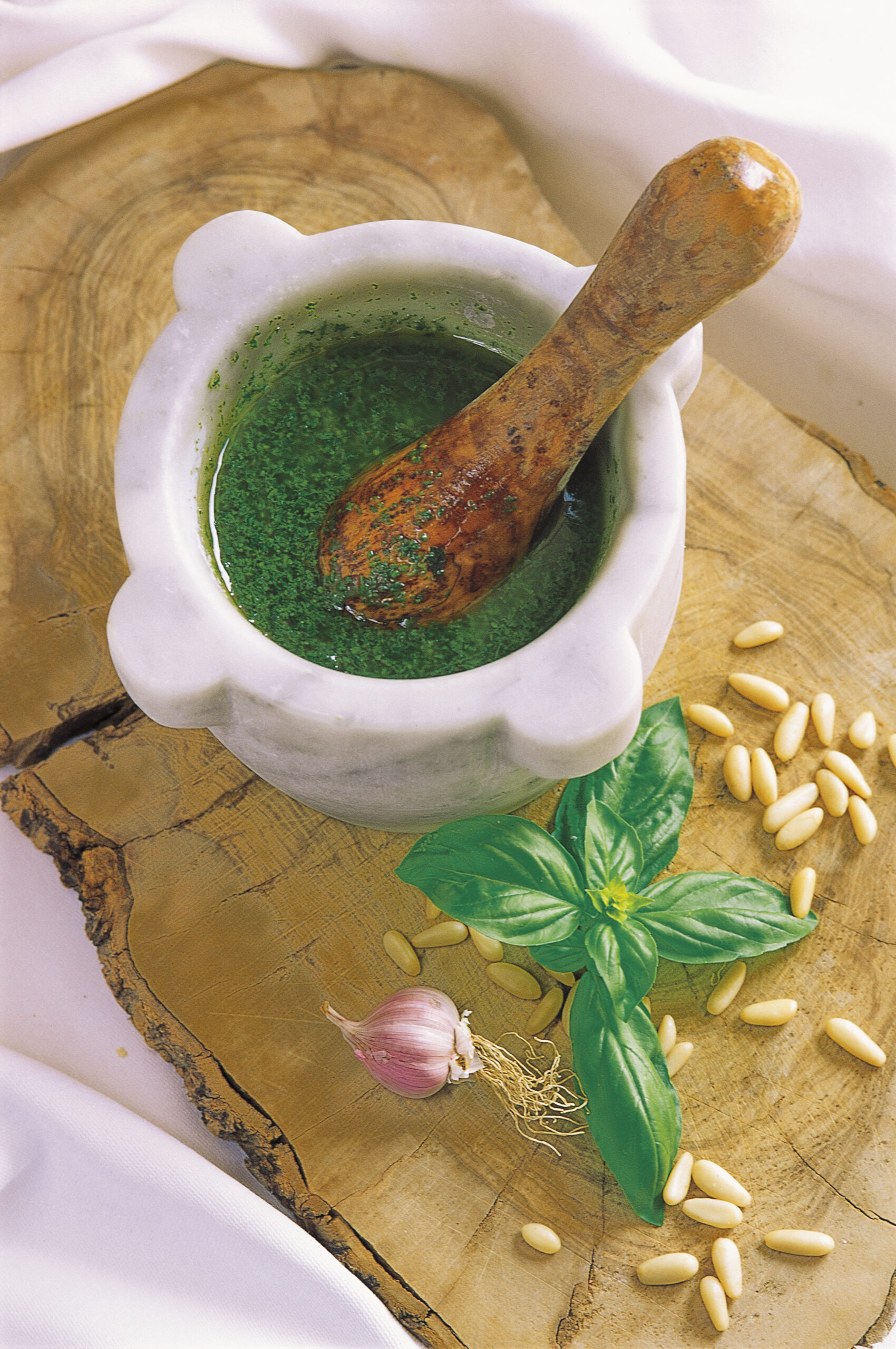 Pesto Ligure