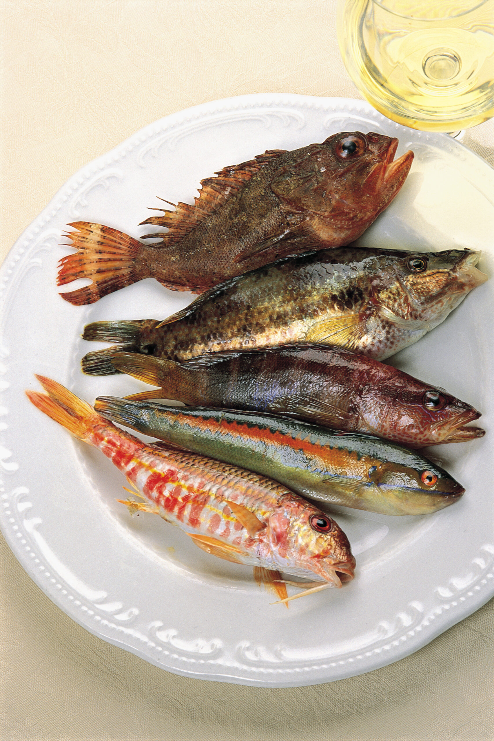 Pescato