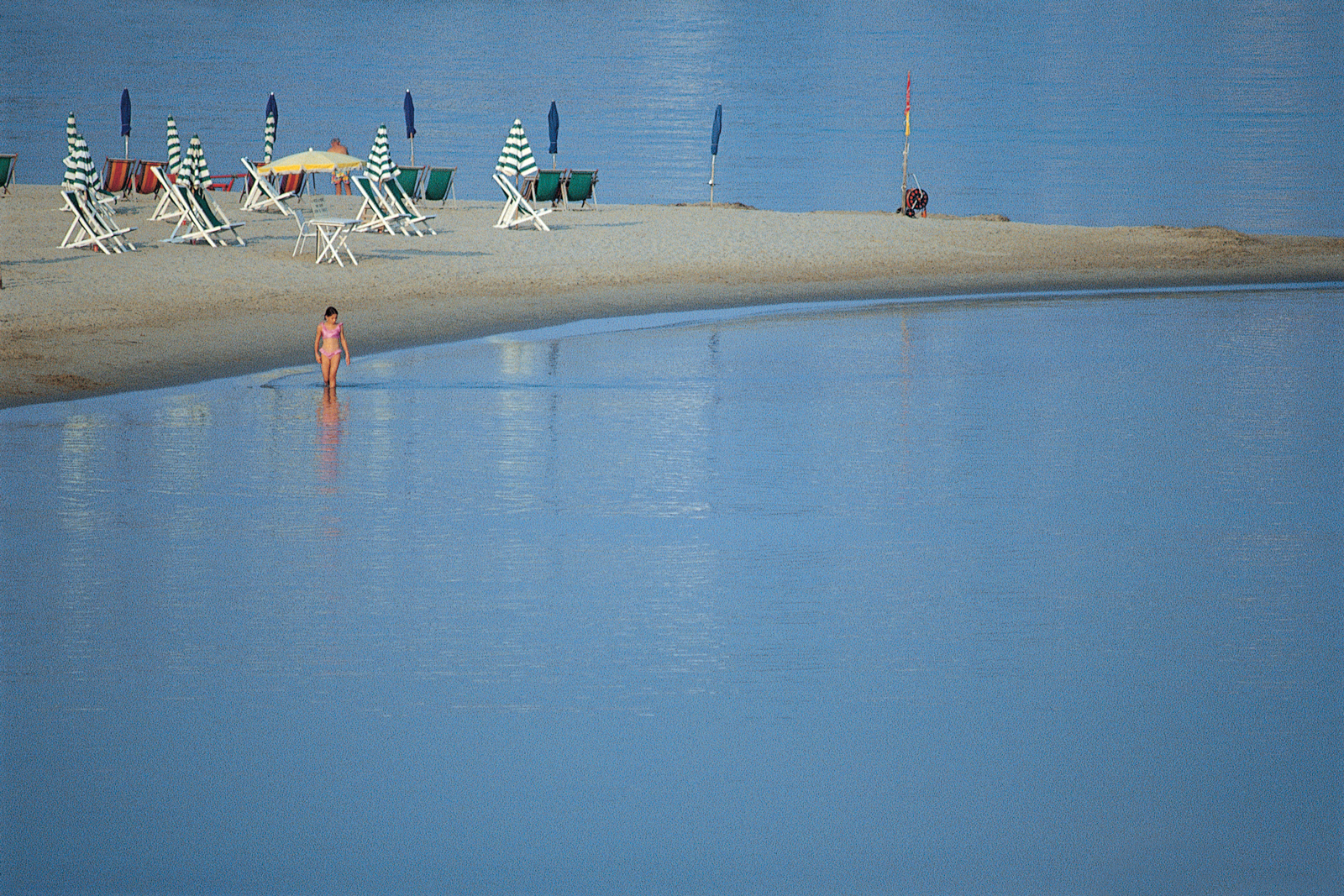 Riviera - Mare