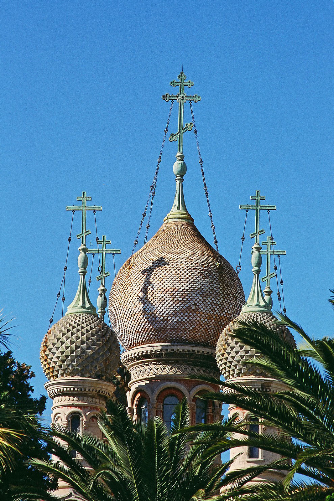 Chiesa Russa di Sanremo